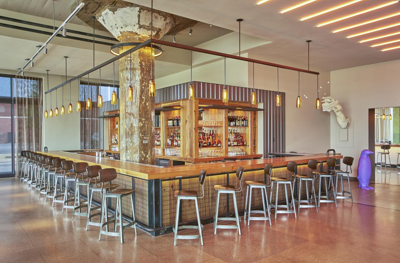 21c Museum Hotel Oklahoma City - thumb 20