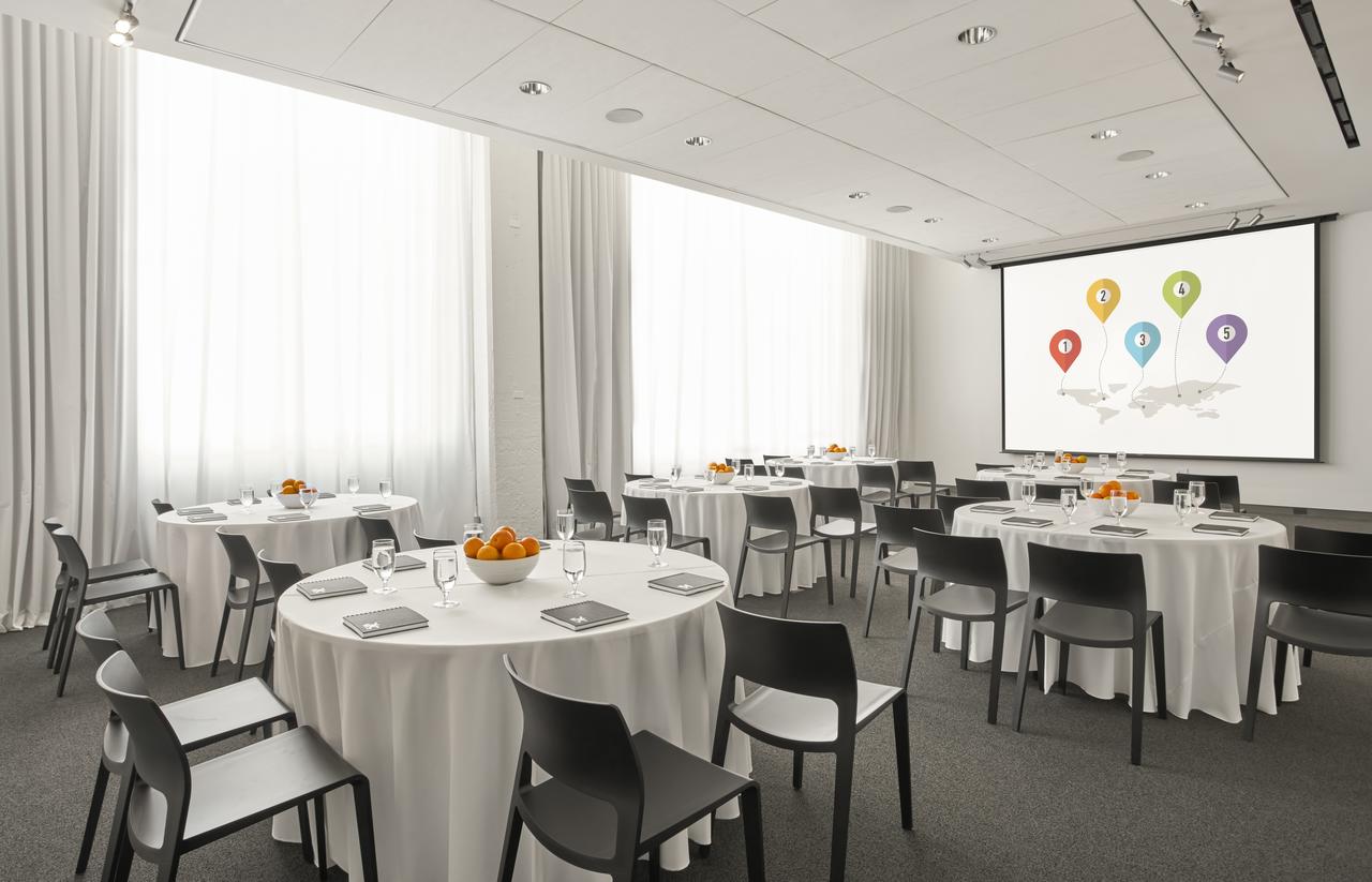 21c Museum Hotel Oklahoma City - thumb 28