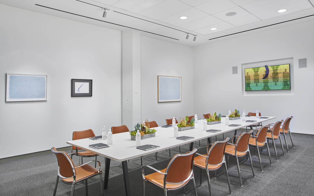 21c Museum Hotel Oklahoma City - thumb 26