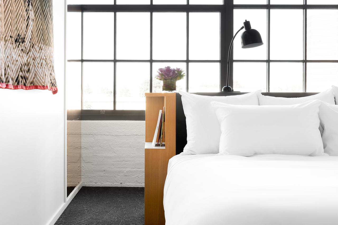 21c Museum Hotel Oklahoma City - thumb 0