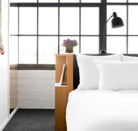 21c Museum Hotel Oklahoma City - USA Accommodation