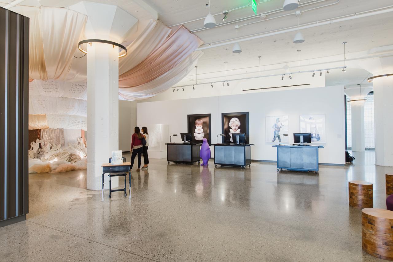 21c Museum Hotel Oklahoma City - thumb 4