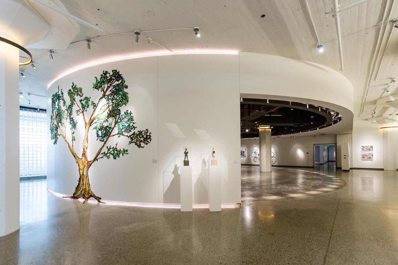 21c Museum Hotel Oklahoma City - thumb 3