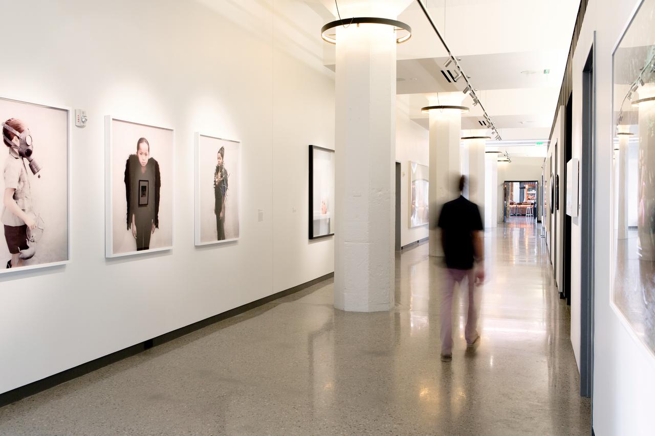 21c Museum Hotel Oklahoma City - thumb 5