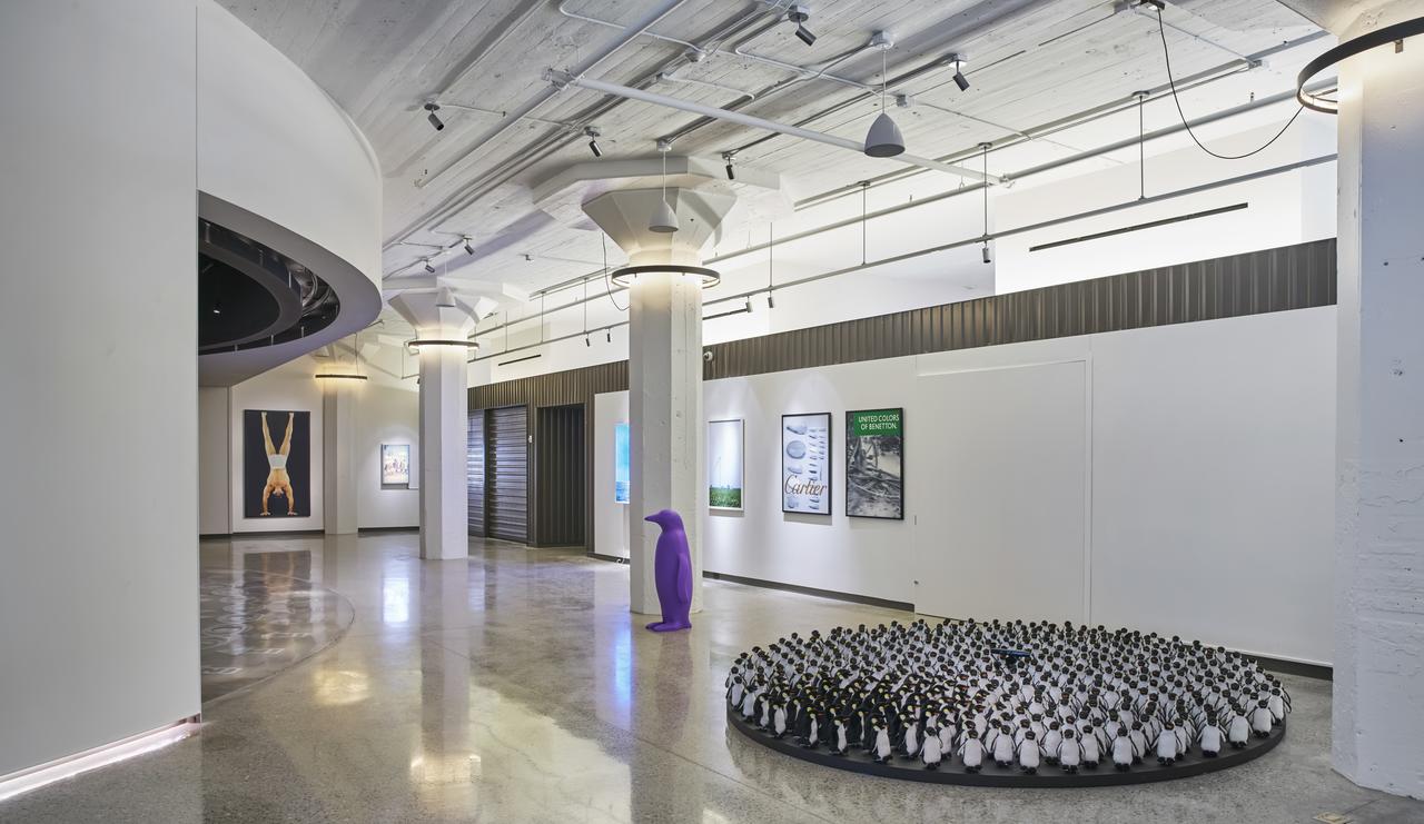 21c Museum Hotel Oklahoma City - thumb 7