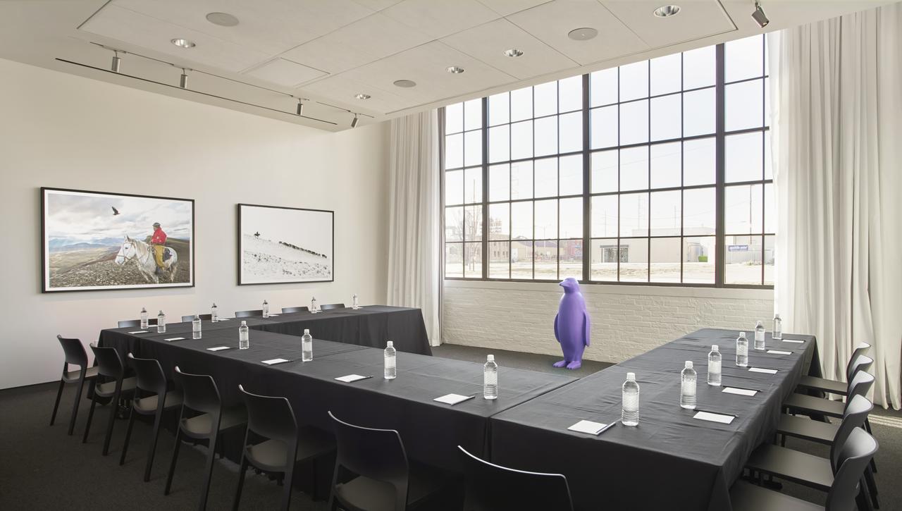 21c Museum Hotel Oklahoma City - thumb 29