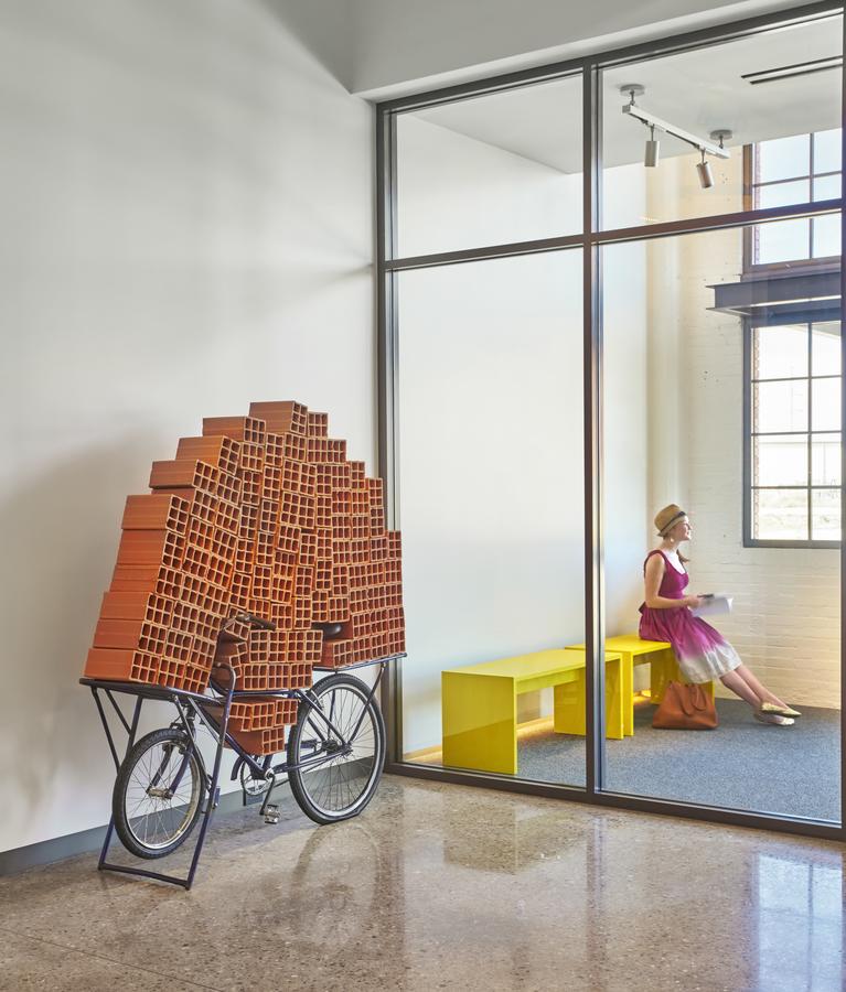 21c Museum Hotel Oklahoma City - thumb 18