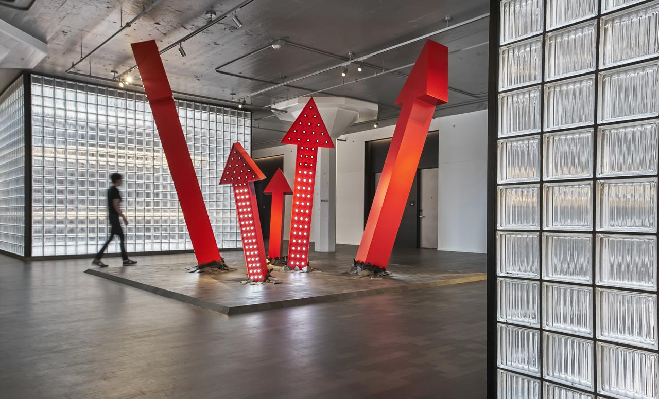 21c Museum Hotel Oklahoma City - thumb 15