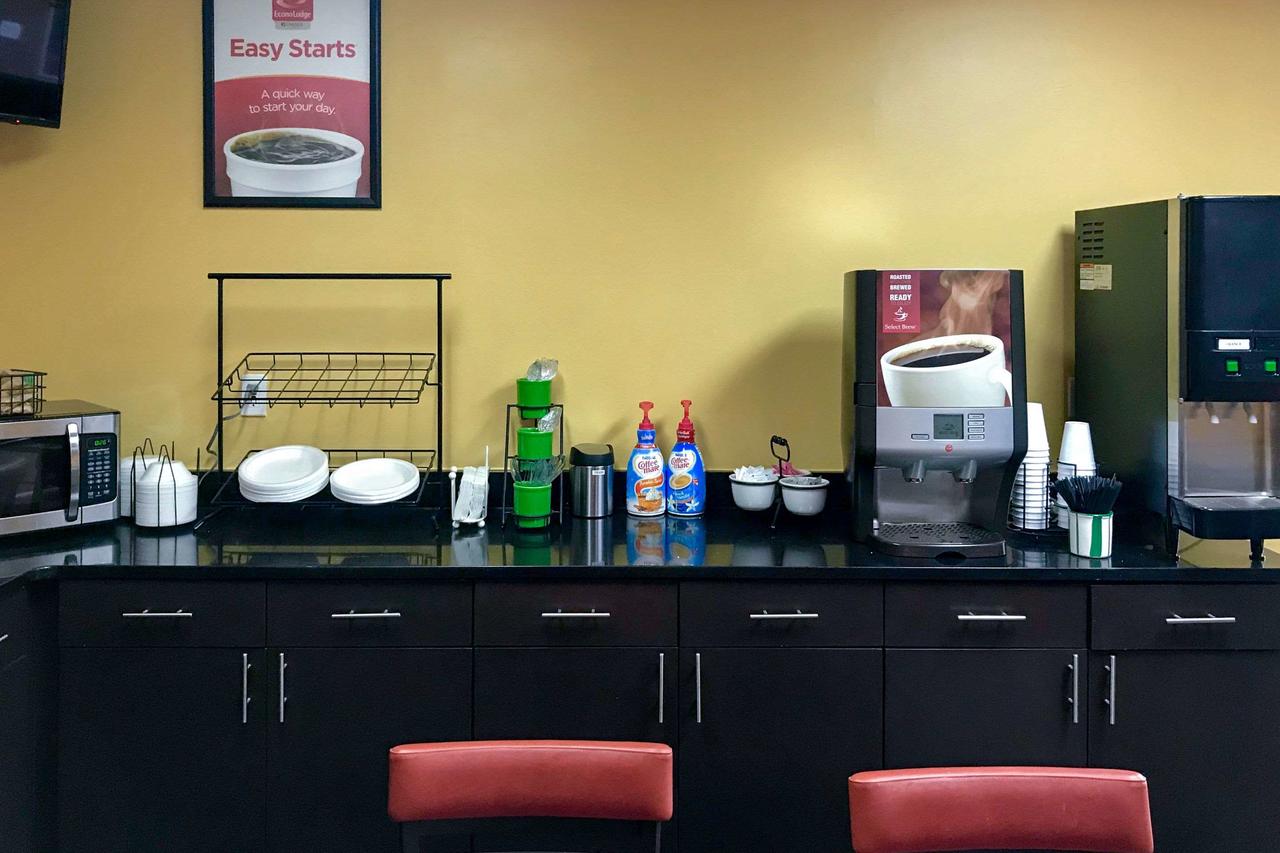 Econo Lodge Purcell - thumb 5