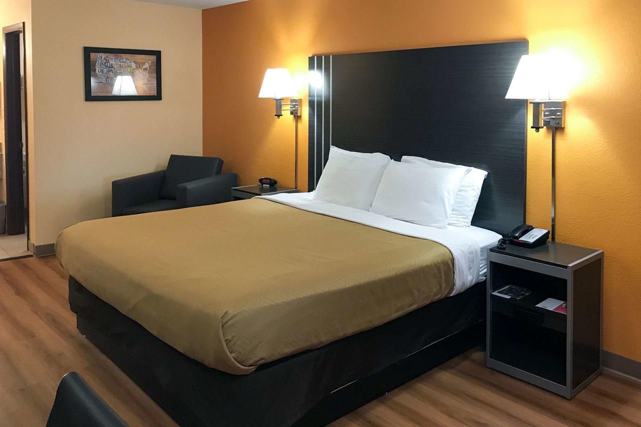 Econo Lodge Purcell - thumb 14