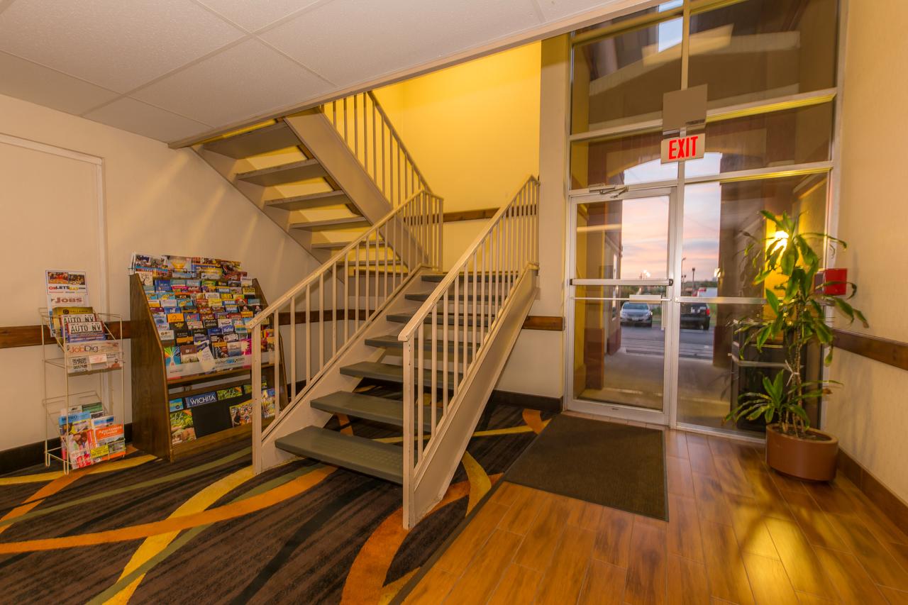 Howard Johnson By Wyndham Oklahoma City - thumb 14