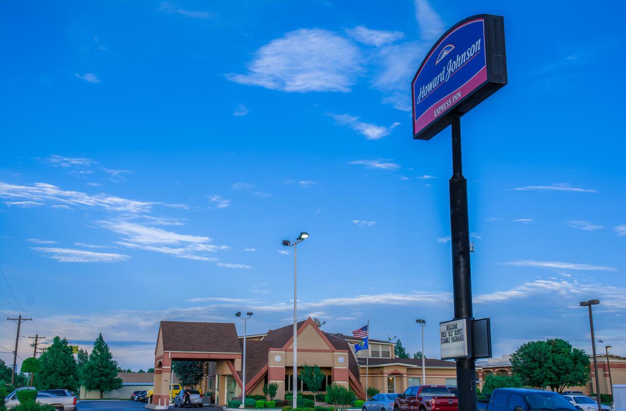 Howard Johnson By Wyndham Oklahoma City - thumb 21