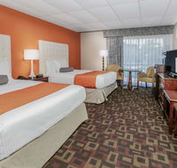 Howard Johnson by Wyndham Oklahoma City - USA Accommodation