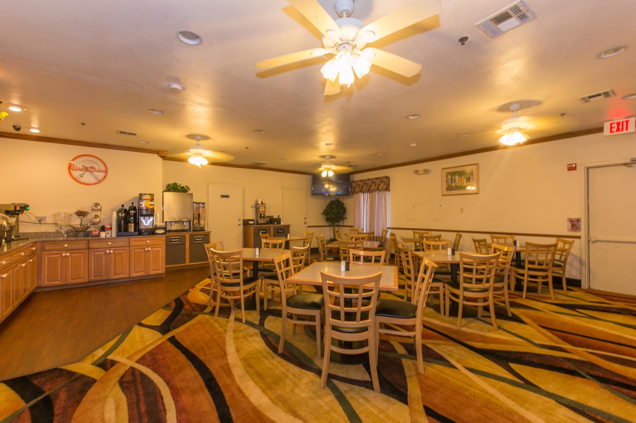 Howard Johnson By Wyndham Oklahoma City - thumb 31