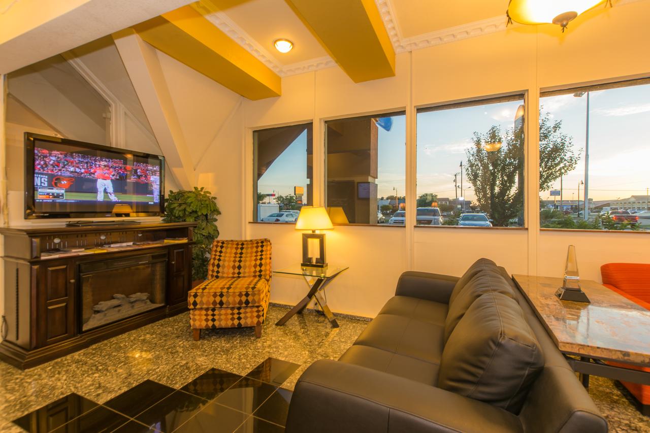 Howard Johnson By Wyndham Oklahoma City - thumb 15