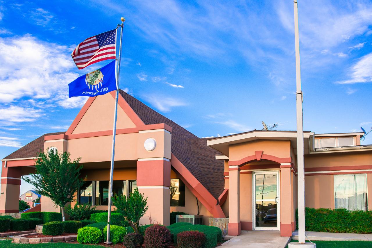 Howard Johnson By Wyndham Oklahoma City - thumb 23