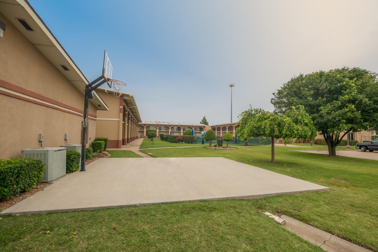 Howard Johnson By Wyndham Oklahoma City - thumb 26