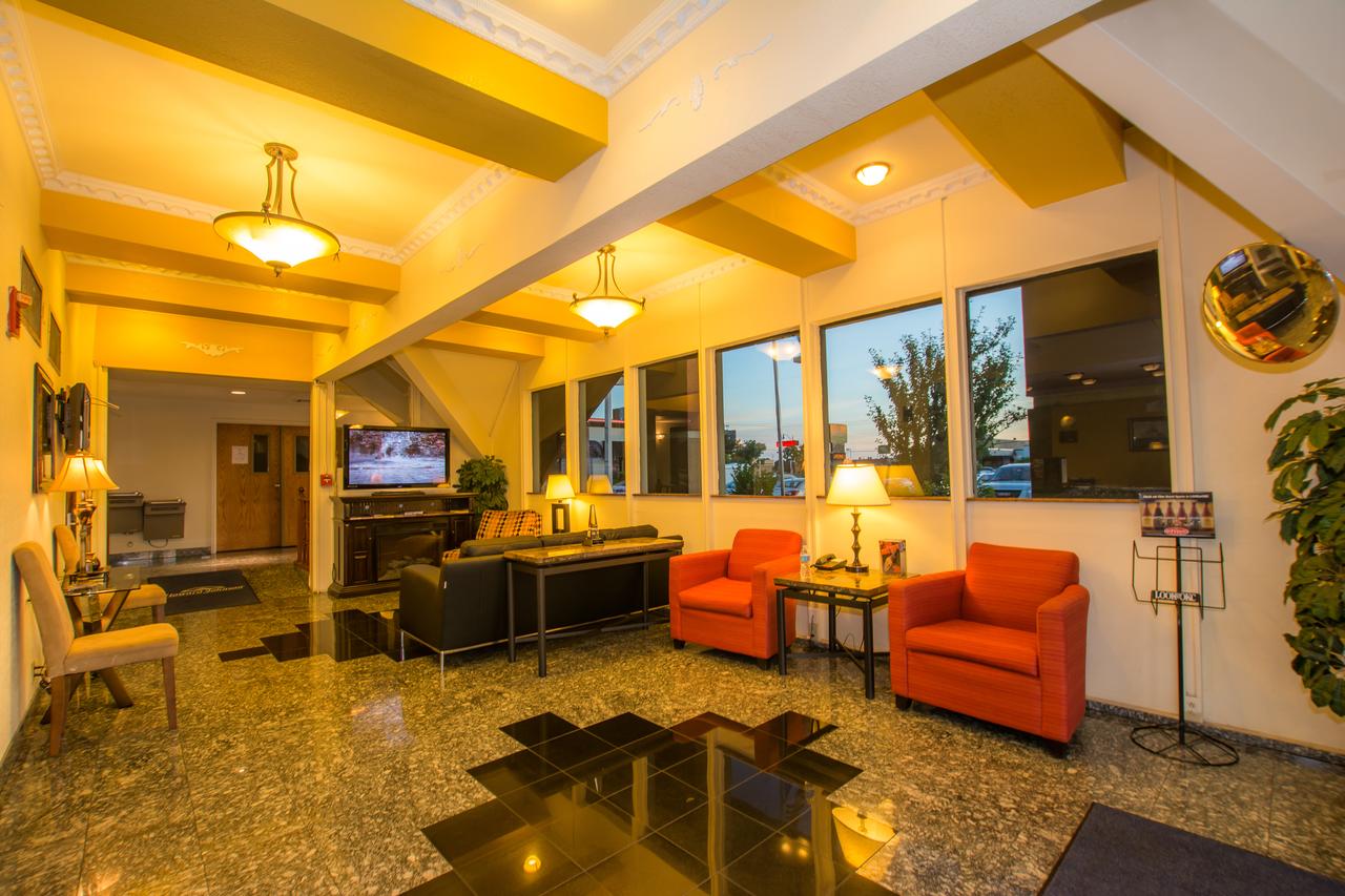 Howard Johnson By Wyndham Oklahoma City - thumb 11