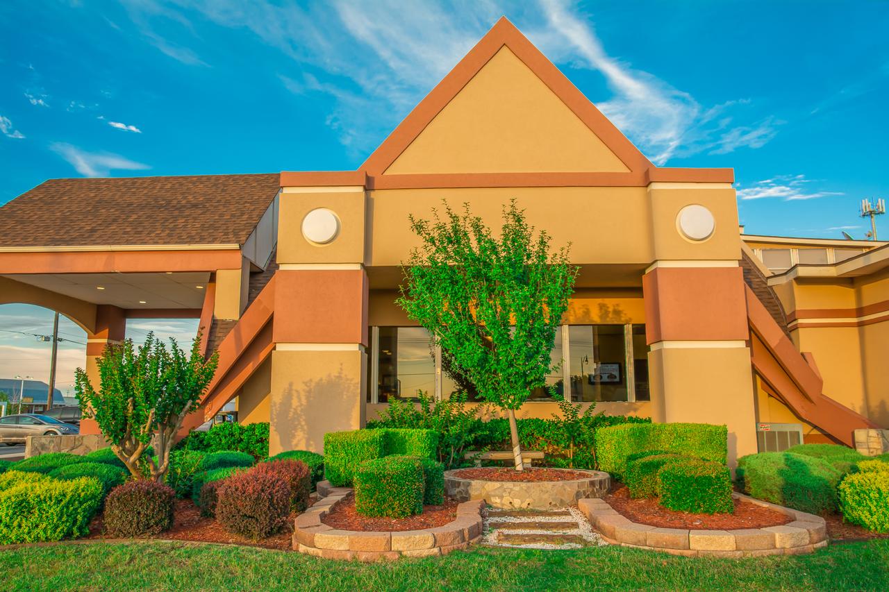 Howard Johnson By Wyndham Oklahoma City - thumb 22