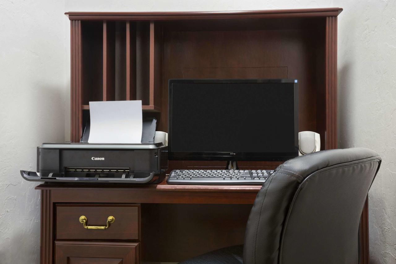 Howard Johnson By Wyndham Oklahoma City - thumb 38