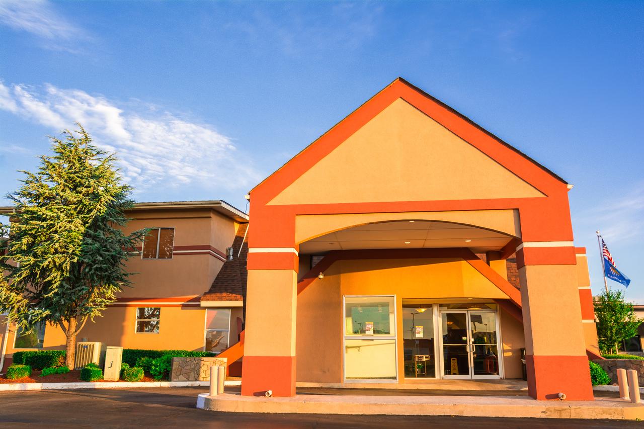 Howard Johnson By Wyndham Oklahoma City - thumb 34