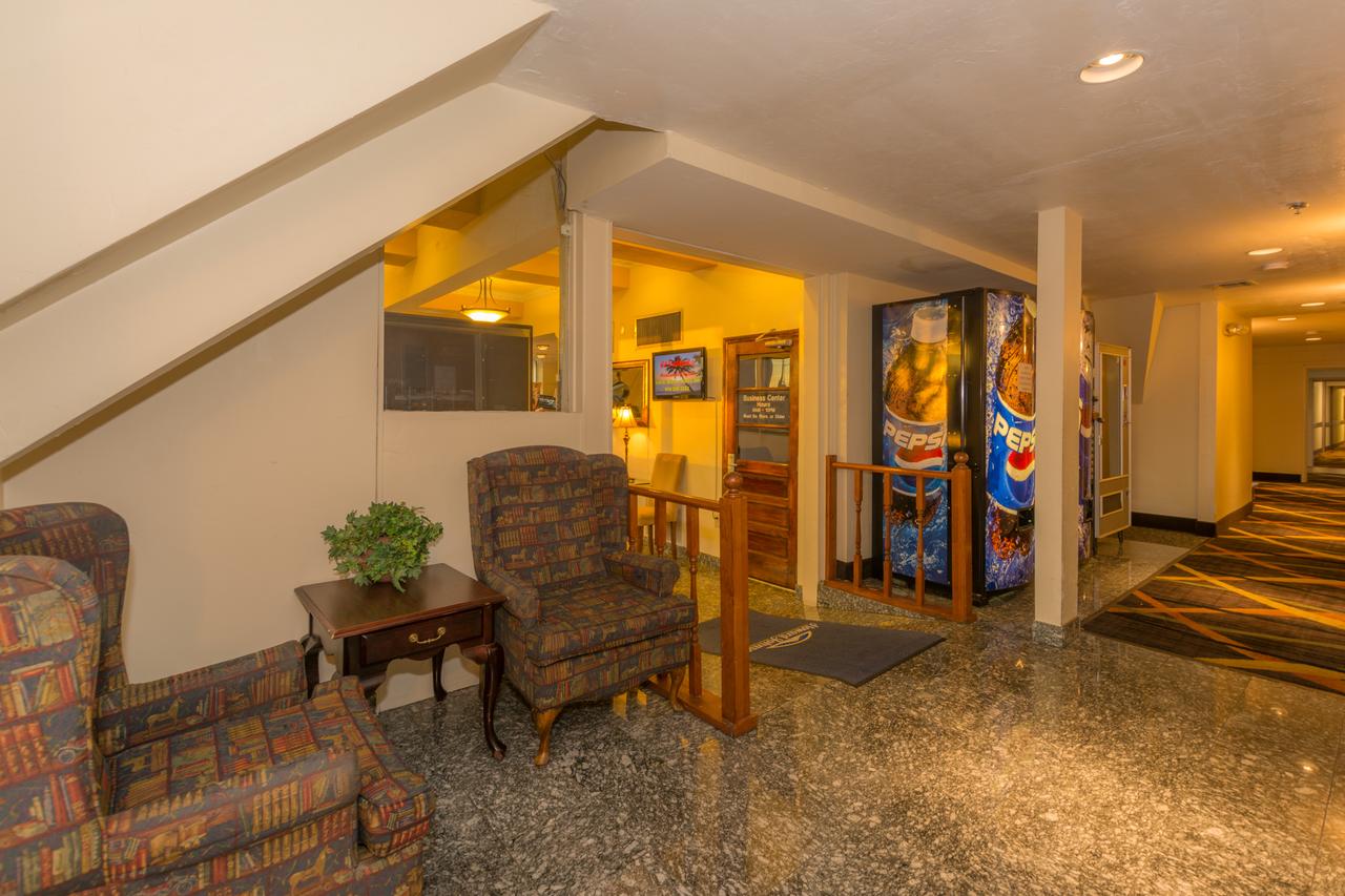 Howard Johnson By Wyndham Oklahoma City - thumb 28