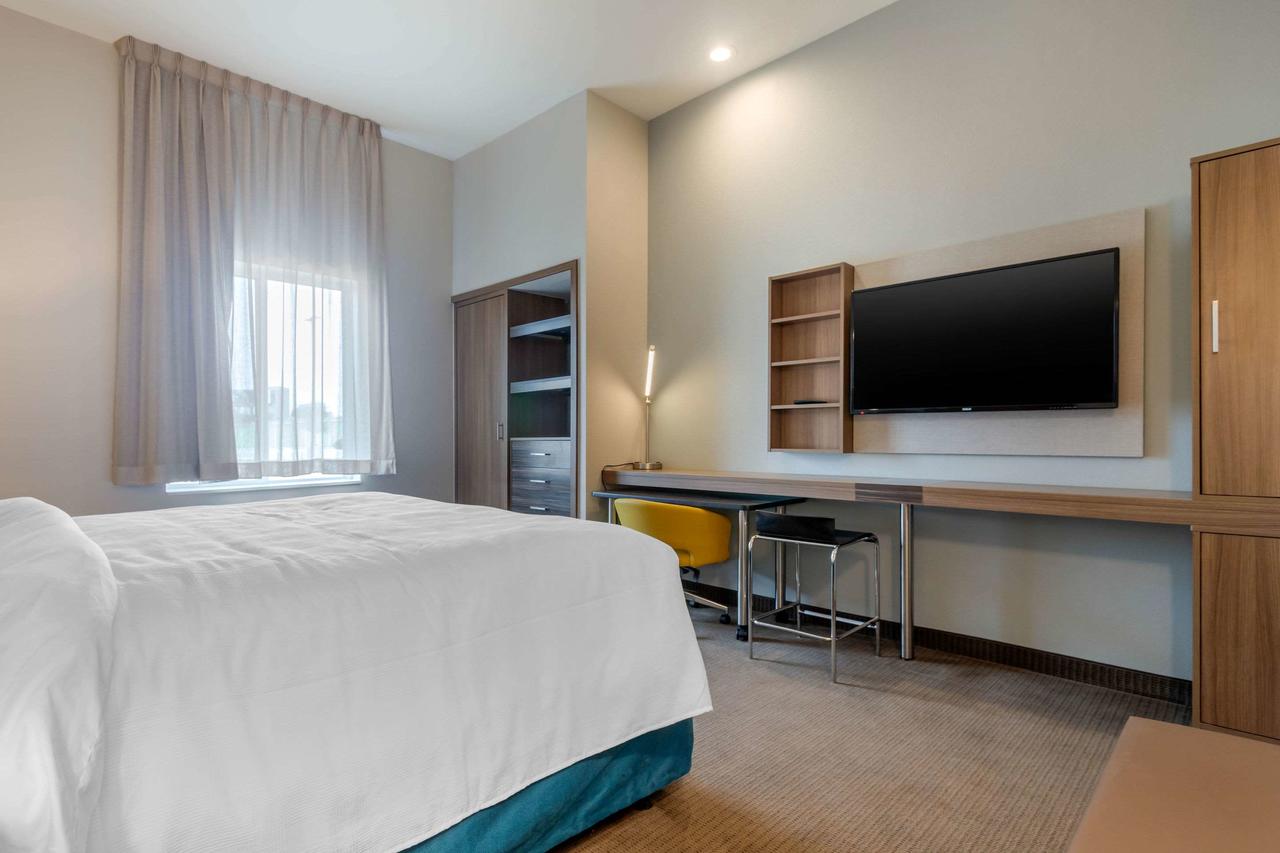 MainStay Suites Bricktown - Near Medical Center - thumb 27