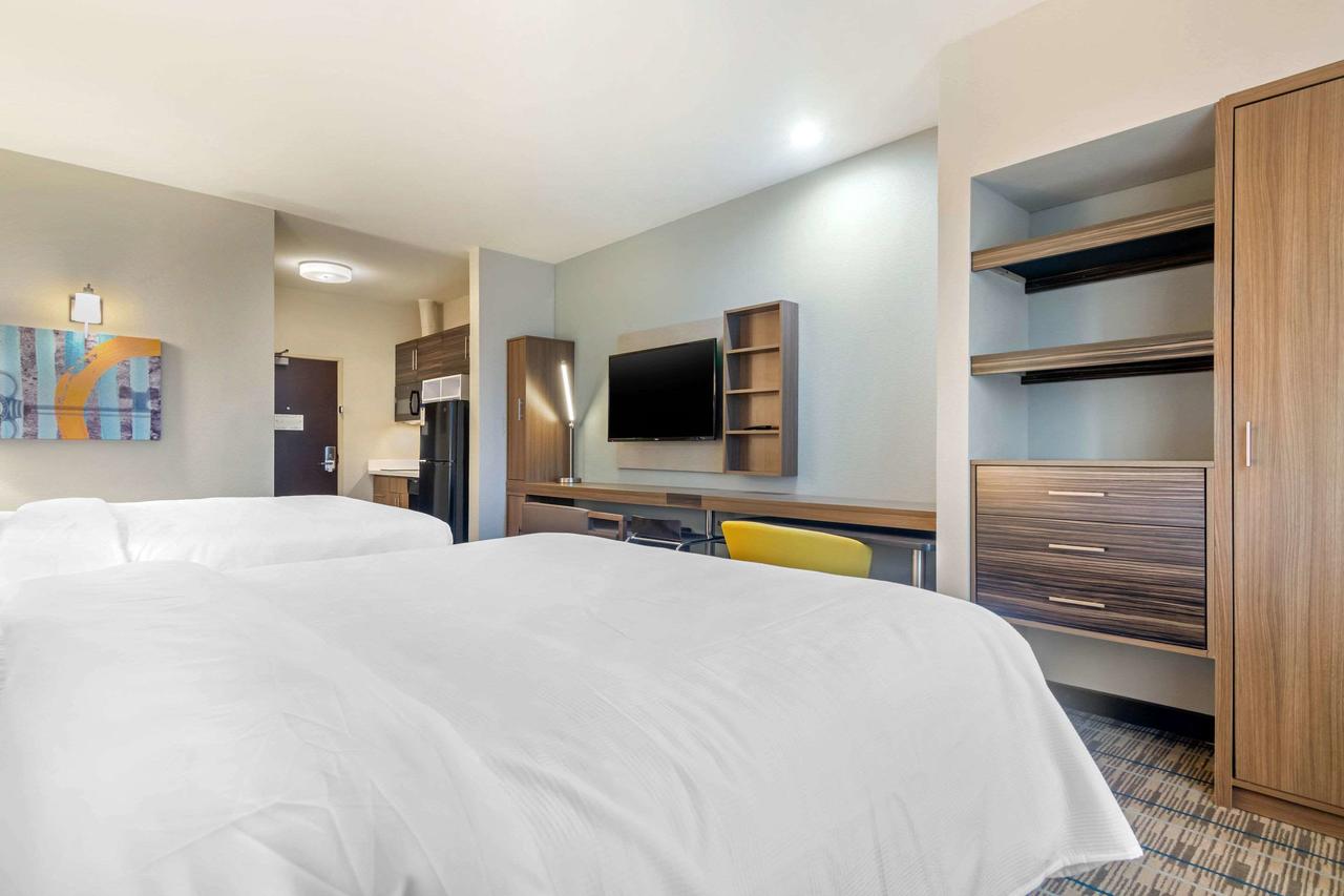 MainStay Suites Bricktown - Near Medical Center - thumb 0