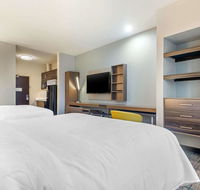 MainStay Suites Bricktown - near Medical Center - USA Accommodation