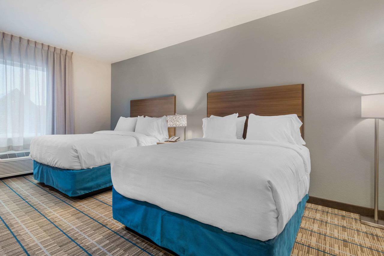 MainStay Suites Bricktown - Near Medical Center - thumb 23