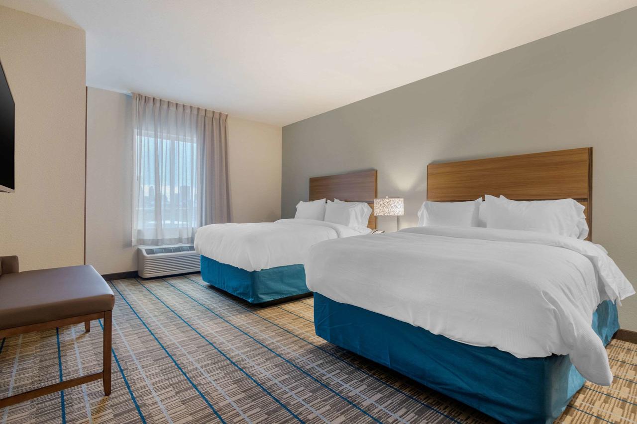 MainStay Suites Bricktown - Near Medical Center - thumb 22