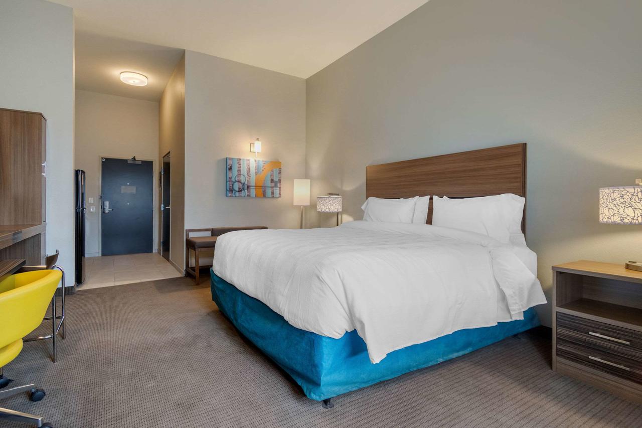 MainStay Suites Bricktown - Near Medical Center - thumb 31