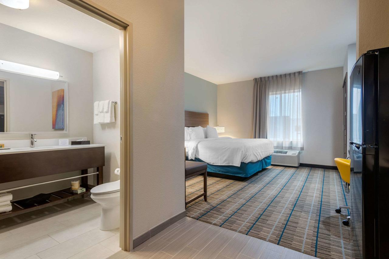 MainStay Suites Bricktown - Near Medical Center - thumb 29