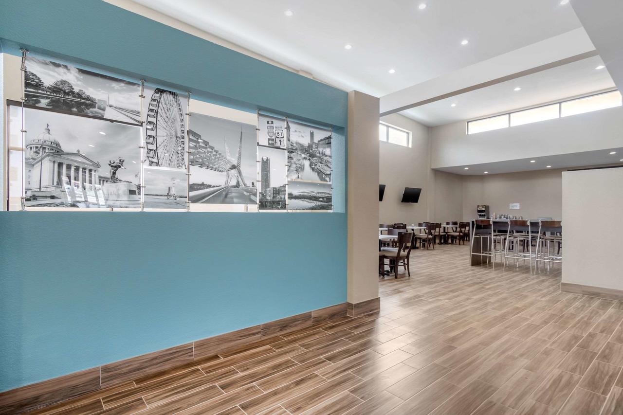 MainStay Suites Bricktown - Near Medical Center - thumb 33