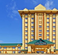 Country Inn  Suites by Radisson Oklahoma City at Northwest Expressway OK - USA Accommodation