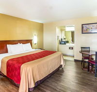 Econo Lodge McAlester - USA Accommodation