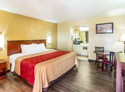 Econo Lodge McAlester