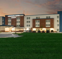 SpringHill Suites by Marriott Stillwater - Tourism Bookings