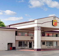 Super 8 by Wyndham Oklahoma/Frontier City - Tourism Bookings