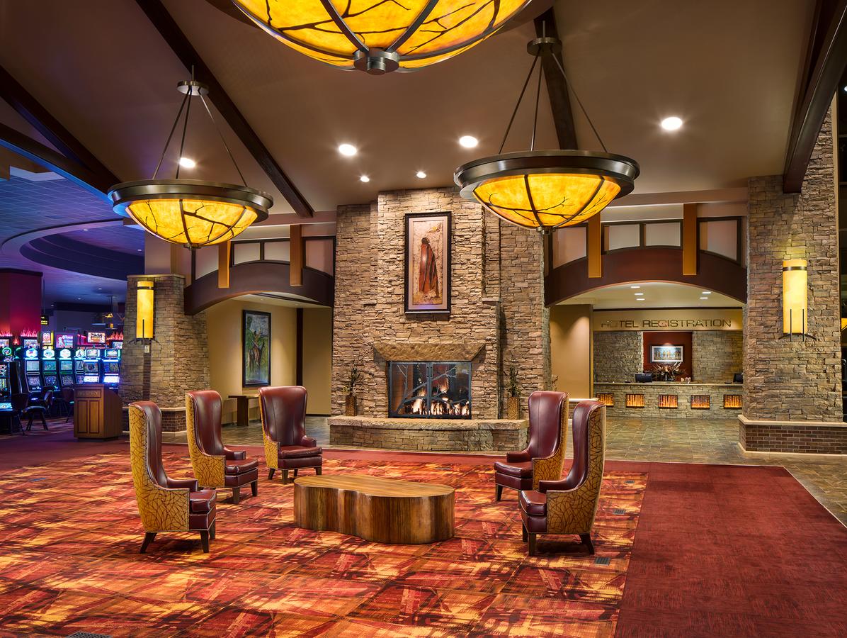 Choctaw Casino Hotel â€“ Pocola - thumb 2
