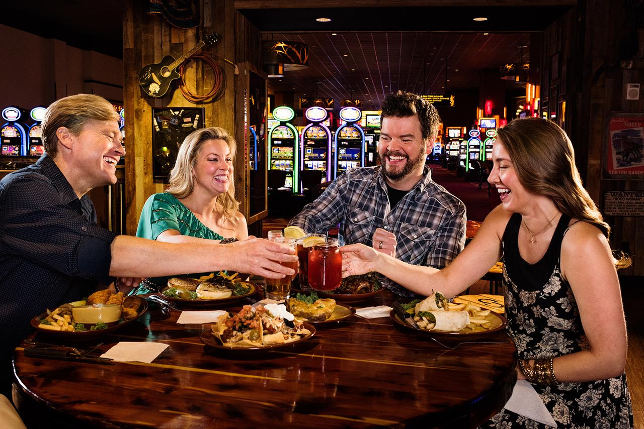 Choctaw Casino Hotel â€“ Pocola - thumb 5