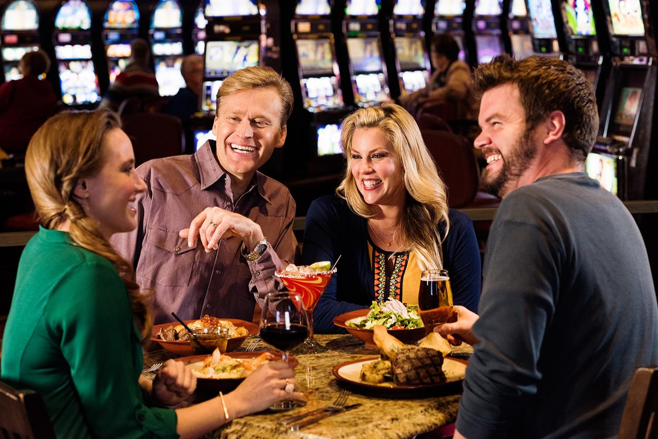 Choctaw Casino Hotel â€“ Pocola - thumb 4