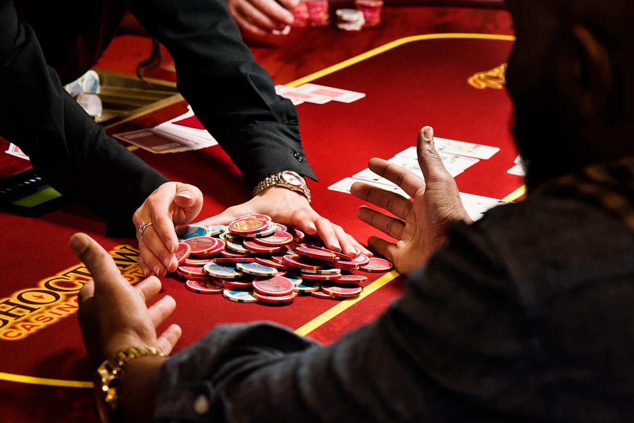 Choctaw Casino Hotel â€“ Pocola - thumb 7