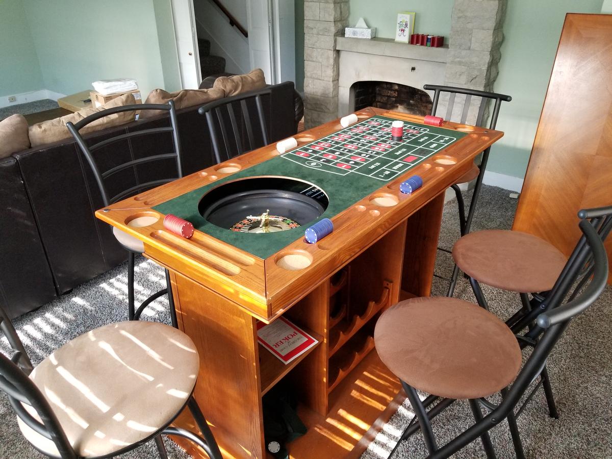 Spanish Cottage - thumb 5