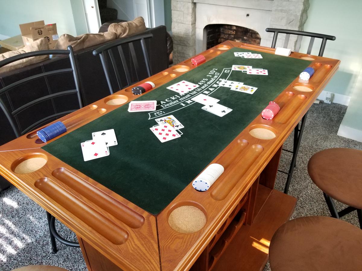 Spanish Cottage - thumb 4