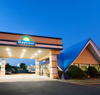 Days Inn by Wyndham Norman - USA Accommodation
