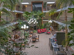 Governors Suites Hotel Oklahoma City Airport Area