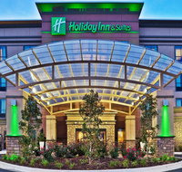 Holiday Inn & Suites Stillwater-University West - Tourism Bookings