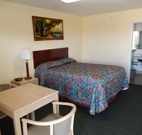 Townsman Motel - Tourism Bookings