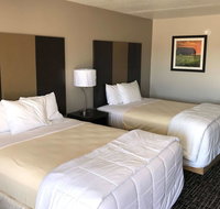 Days Inn by Wyndham Grove - Tourism Bookings